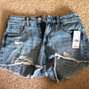 Brand new Pacsun Shorts